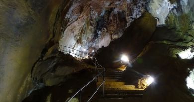 Авто-пешеходная экскурсия из Симеиза (фото 14)