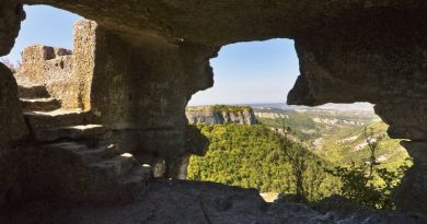 Авто-пешеходная экскурсия из Алупки (фото 3)
