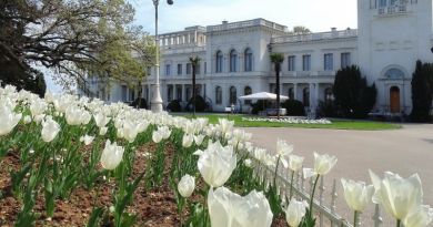 Авто-пешеходная экскурсия из Симеиза (фото 8)