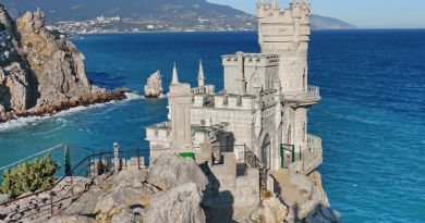 Авто-пешеходная экскурсия из Симеиза (фото 6)