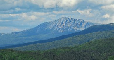 Экскурсия из Симеиза: Пещеры Мраморная и Эмине-Баир-Хосар фото 7219