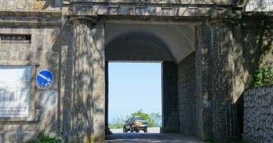 Авто-пешеходная экскурсия из Симеиза (фото 17)