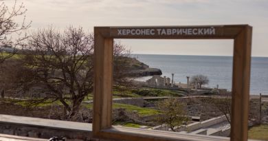 Авто-пешеходная экскурсия из Ялты (фото 3)