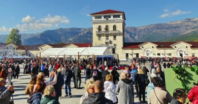 Авто-пешеходная экскурсия из Симеиза (фото 7)
