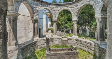Авто-пешеходная экскурсия из Ялты (фото 13)
