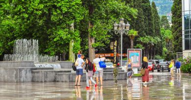 Экскурсии в `Ялта` из Гаспры